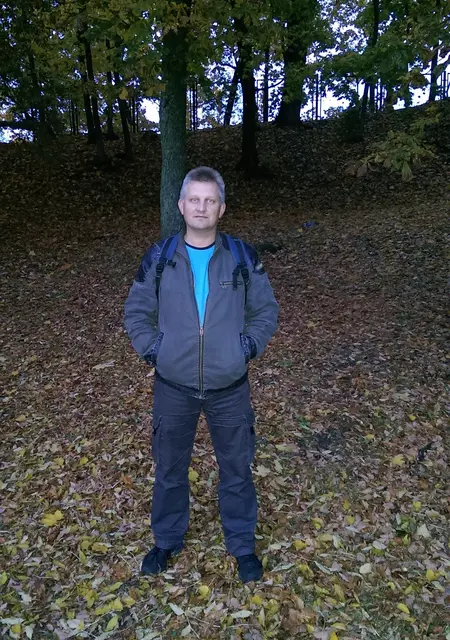 Сергей из Новополоцка, ищу на сайте знакомства без обязательств