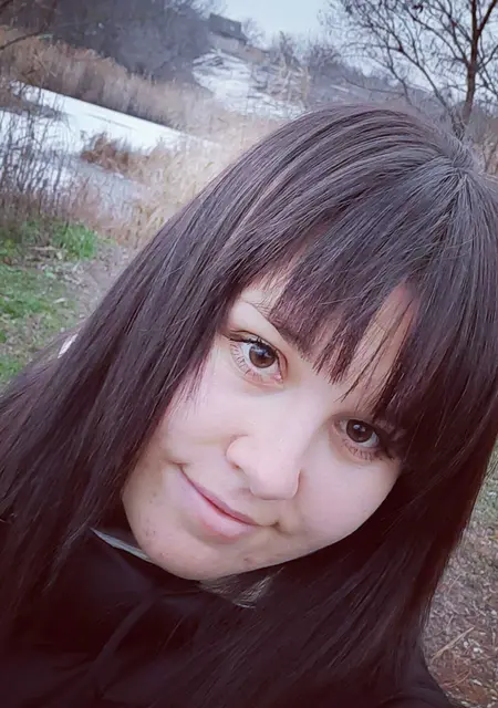 Лиза з Кропивницького, мені 27 років, познайомлюсь для приємного проведення часу