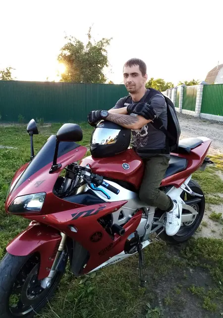 Павел из Светлогорска, ищу на сайте приятное времяпровождение