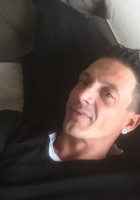 Soy Gorka, 48 años de Ibiza, busco conocer gente para pasatiempo agradable