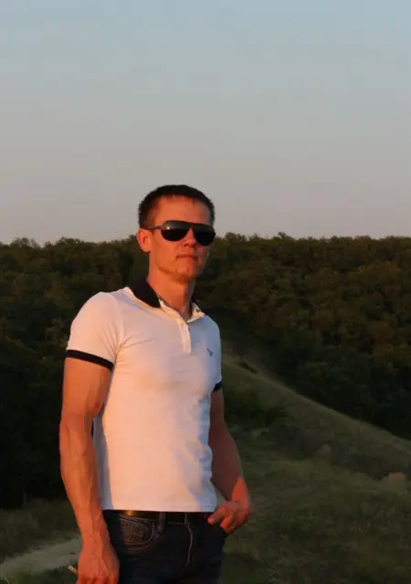 Я Роман, 48, из Берлина, ищу знакомство для открытые отношения