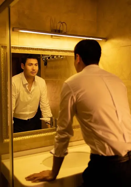 Санжар из Тараза, мне 30, познакомлюсь на одну ночь