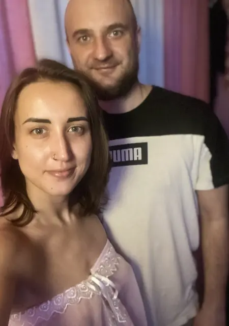 Irene з Харкова, мені 34 років, познайомлюсь без зобов'язань