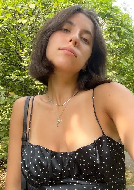 Yevheniia з Київ, шукаю на сайті знайомства на одну ніч