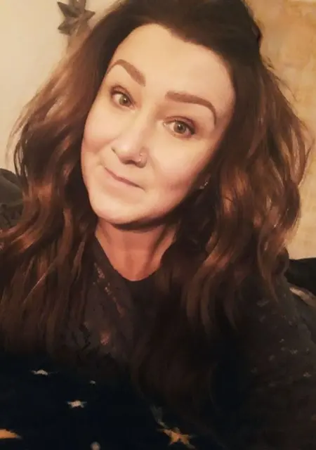 Austkel из Лондона