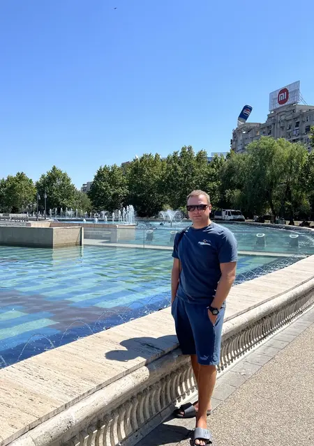 Я Вова, 35 років, знайомлюсь для приємного проведення часу у Чернігові