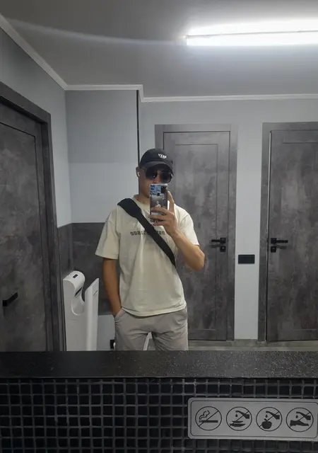 Еркебулан из Астаны, ищу на сайте знакомства на одну ночь