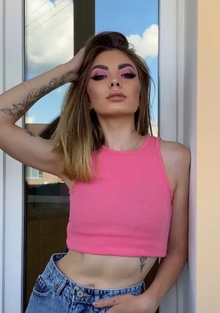 Я Olga, 27, знакомлюсь для дружбы в Львове