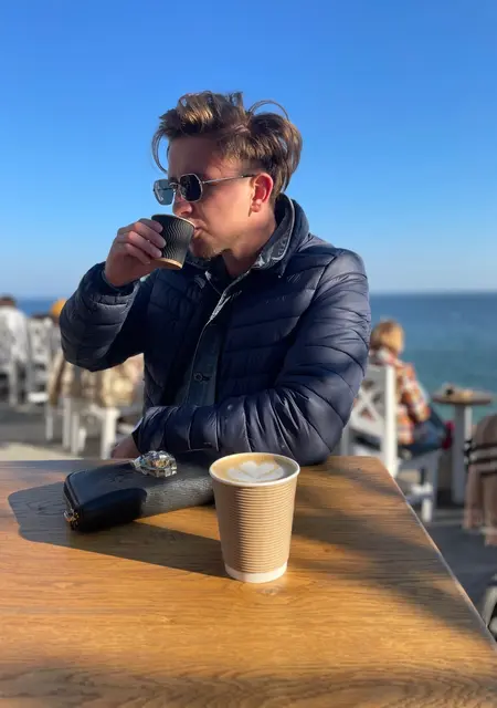 Я Владислав, 27, знакомлюсь для общения в Козенице