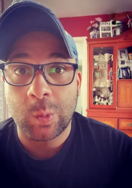 Eduardo из Лондона, мне 35, познакомлюсь