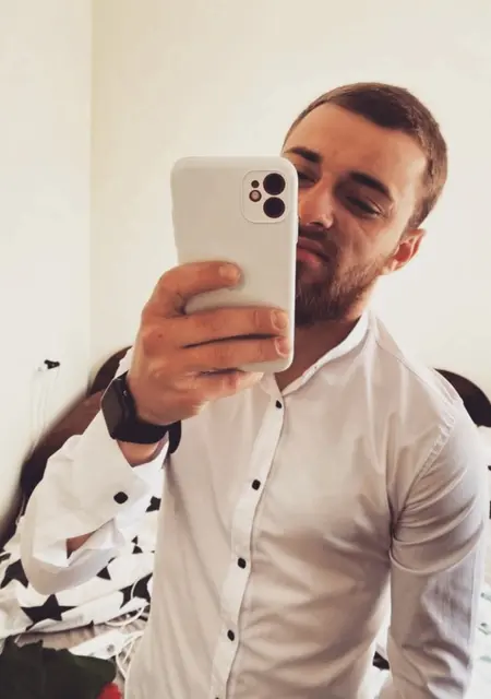 Petya из Ивано-Франковска, ищу на сайте постоянные отношения