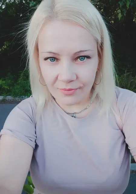 Ольга з Кропивницький, шукаю на сайті спілкування