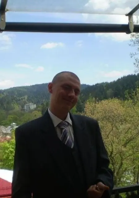 Basstest из Варшавы