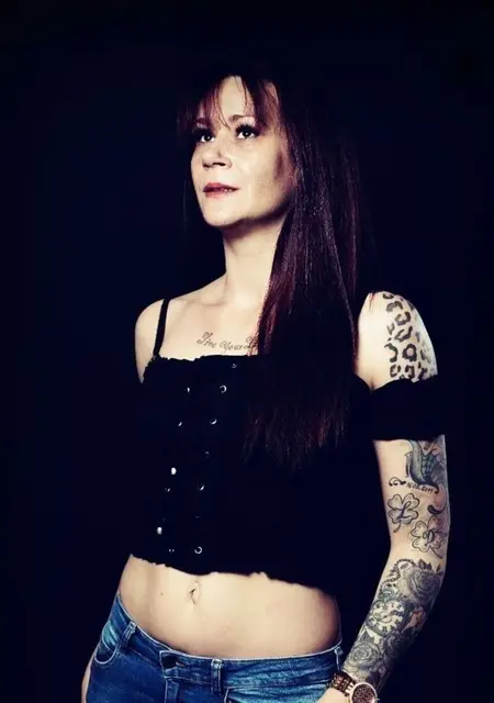 Mimose из Берлина