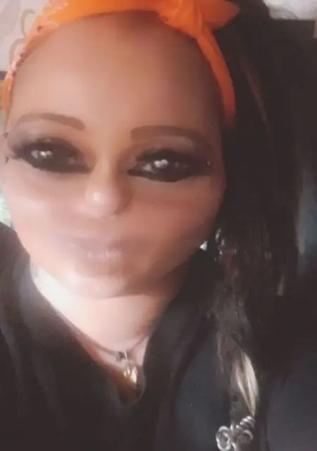 Я Sandra, 43, знакомлюсь в Берлине