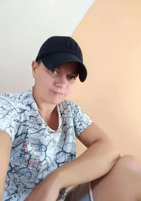 Я Miki, 28, знакомлюсь в Риме