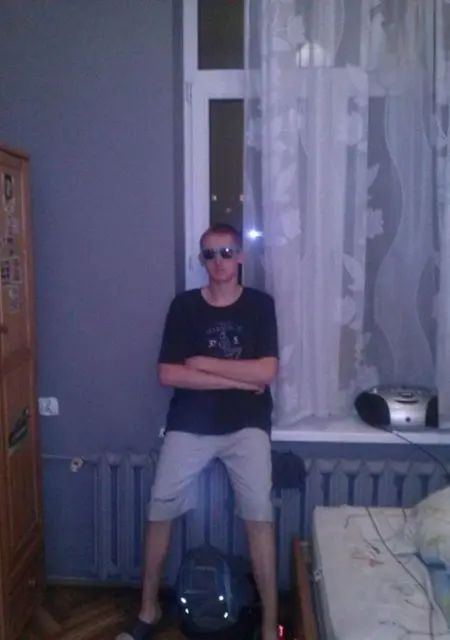 Ukasz из Варшавы