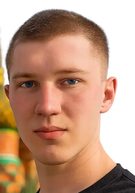 Kirill de Sabadell, busco en el sitio lío de una noche