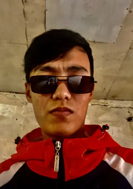 Yernazar из Уральска, мне 22, познакомлюсь без обязательств