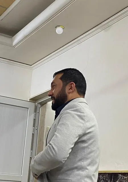 Kamal из Мюнхена, ищу на сайте знакомства без обязательств