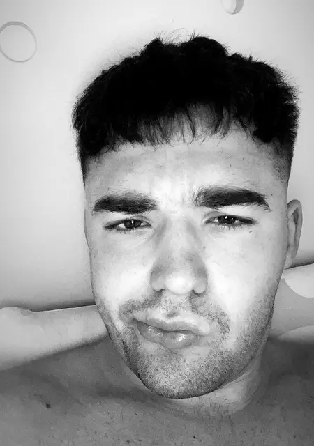 Я Damian, 23, знакомлюсь без обязательств в Лодзе