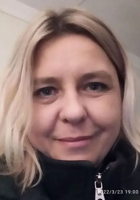 Aka из Варшавы