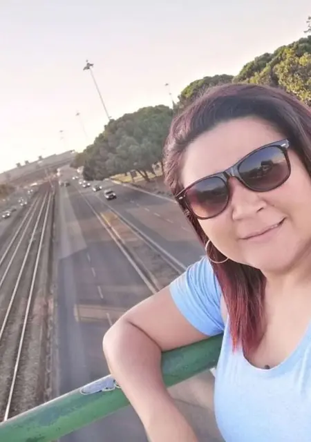 Я Francy, 38, знакомлюсь в Лиссабоне