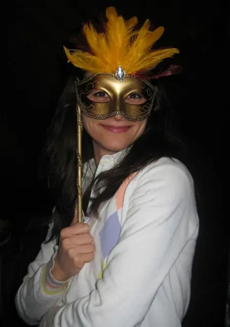 Я Ariela, 41, знакомлюсь в Бухаресте