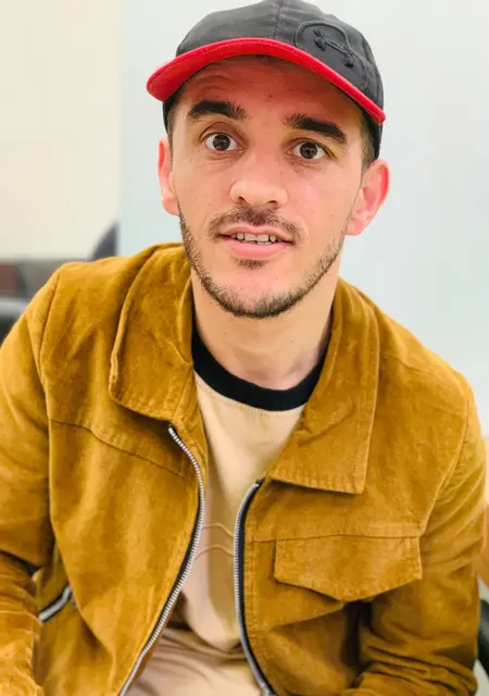 Shafiq из Харлема, ищу на сайте постоянные отношения