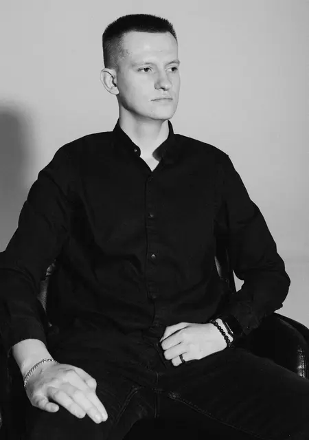 Я Владислав, 25 років з Харків, шукаю знайомство для постійні стосунки