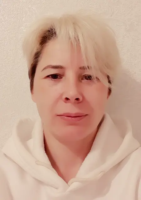 Я Евгения, 46, знакомлюсь для приятного времяпровождения в Алматы