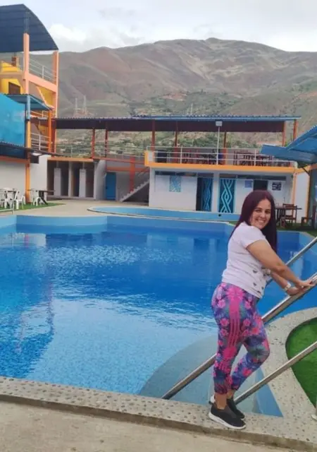 Lisbeth de Madrid, tengo 34 años, lista para conocer