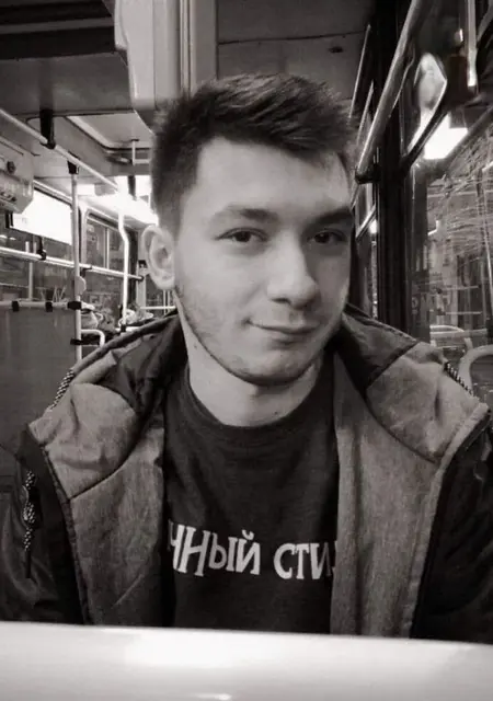 Jakub из Варшавы