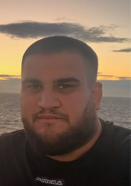 Я Qwer, 26, из Зелёна-гура, ищу знакомство для постоянных отношений