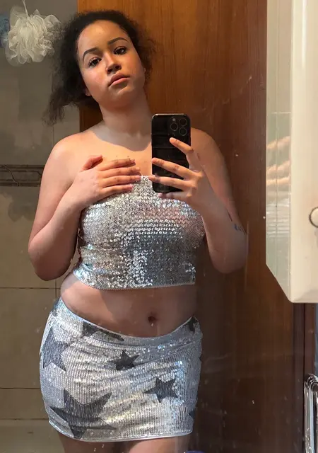 Alicia de Hospitalet de Llobregat, busco en el sitio lío de una noche