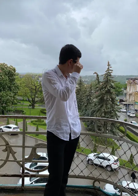 Али из Анталии, мне 20, познакомлюсь для приятного времяпровождения