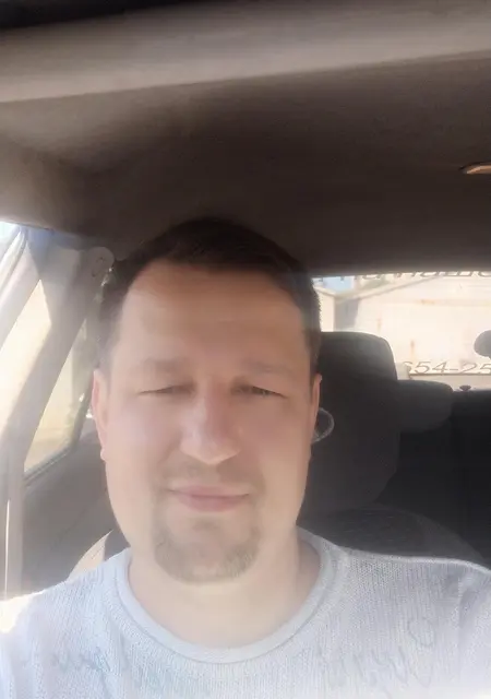 Я Александр, 44 років, знайомлюсь без зобов'язань у Одесі