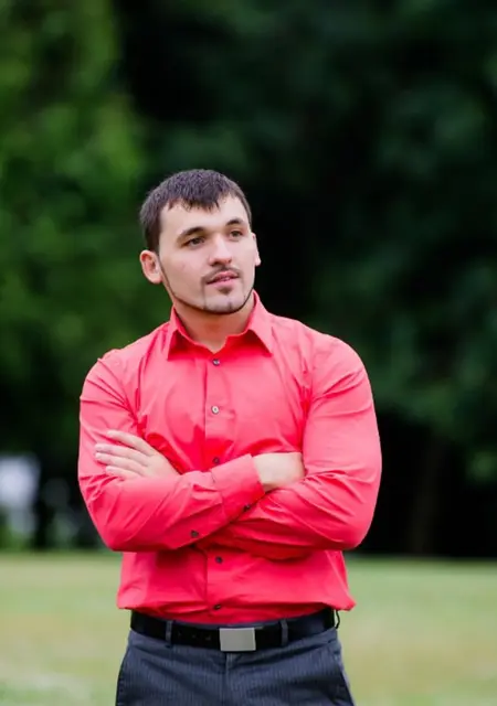 Я Ratmir, 39, знакомлюсь без обязательств в Самарканде