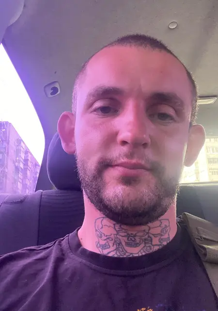 Я Юрій, 29, знакомлюсь без обязательств в Львове