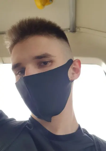 Я Роман, 27 років з Мирноград, шукаю знайомство для спільні подорожі