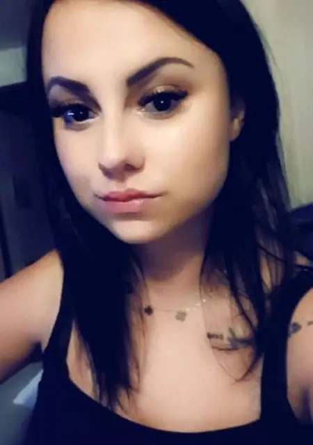 Elwira из Варшавы