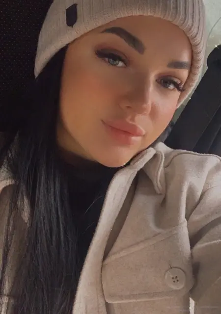 Дана из Минска, ищу на сайте знакомства без обязательств