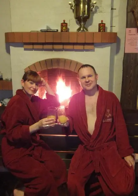 Я Таня Сергей, 47, знакомлюсь для общения в Минске