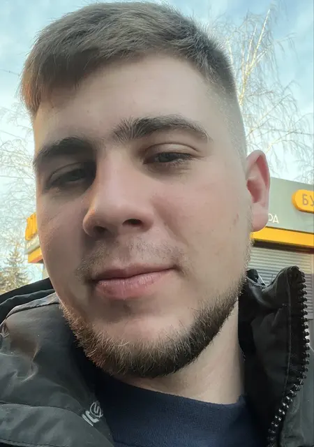 Я Денис, 27, знакомлюсь для приятного времяпровождения в Николаеве