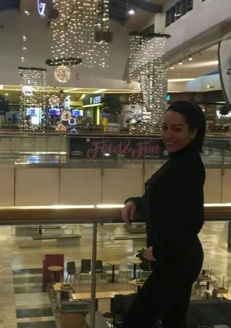 Claudia Galvis из Мадрида, мне 41, познакомлюсь