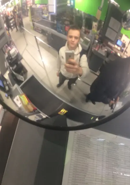 Я Костя, 28, знакомлюсь для вирта в Речице