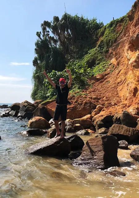 Я Артём, 44 років з Чернівців, шукаю знайомство для дружби