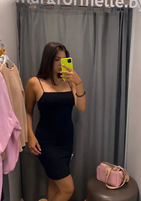Я Катя, 23, из Минска, ищу знакомство для постоянных отношений