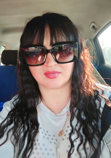 Anna з Одеса, шукаю на сайті приємне проведення часу