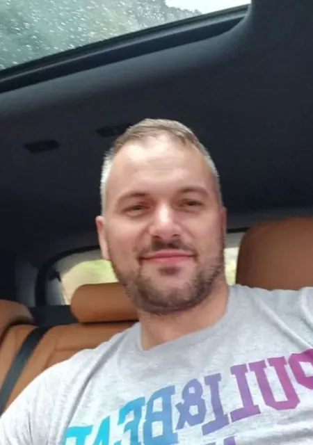 Я Mario, 38, знакомлюсь в Мадриде